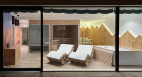 Отель Agriturismo Ai Castioni  Молвено
